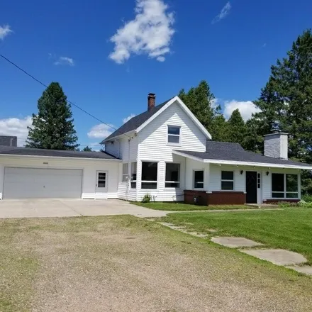 Buy this 3 bed house on State Highway 64 in White Lake, Evergreen