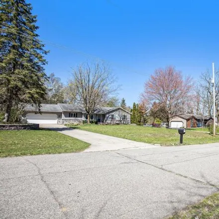 Image 4 - unnamed road, Gaines Charter Township, MI, USA - House for sale