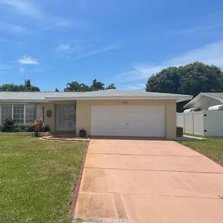 Rent this 4 bed house on 3952 Carnation Circle South in North Palm Beach, FL 33410