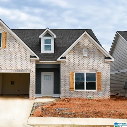 Buy this 3 bed house on 260 Camellia Lane in Pell City, AL 35128