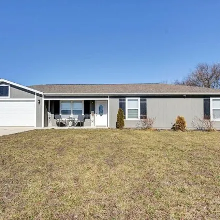 Buy this 3 bed house on 17750 MO 14 in Marionville, MO 65705