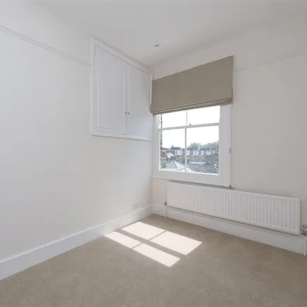 Image 4 - 4 Sydney Street, London, SW3 6PP, United Kingdom - Apartment for rent