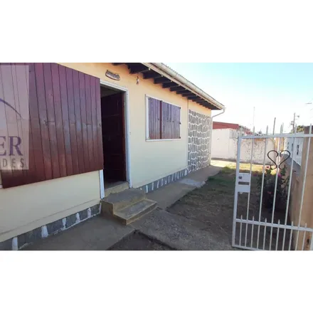 Rent this 3 bed house on Borocua in 840 0000 Quintero, Chile