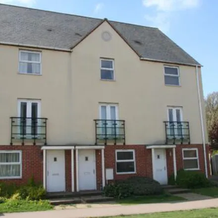Image 4 - 89 Lancaster Gate, Cambourne, CB23 6AU, United Kingdom - Apartment for rent