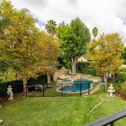 Buy this 4 bed house on Malibu Wines & Beer Garden (West Hills) in Sherman Way, Los Angeles