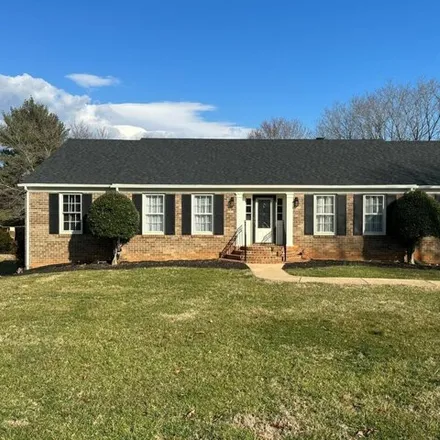 Buy this 4 bed house on 199 Devon Place in Forest, VA 24551