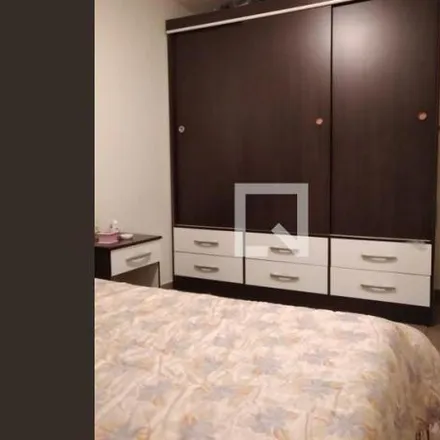 Buy this 2 bed apartment on Avenida Sapopemba 6358 in São Lucas, São Paulo - SP