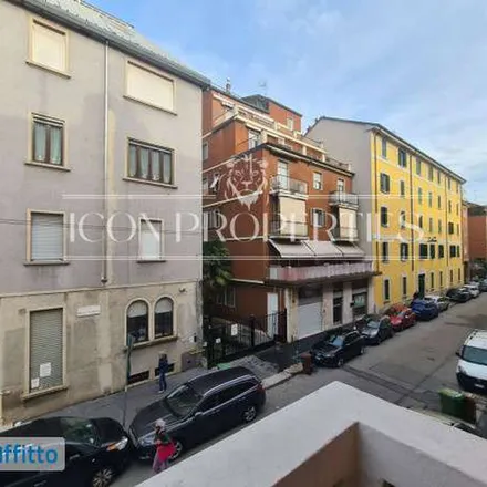 Image 8 - Carlino Fabbretti, Via Monte Cengio, 20138 Milan MI, Italy - Apartment for rent
