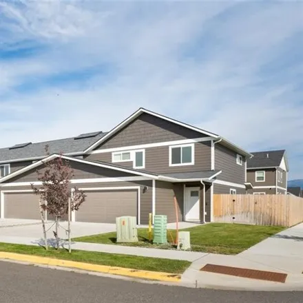 Buy this 3 bed house on 1598 Golden West Drive in Belgrade, MT 59714