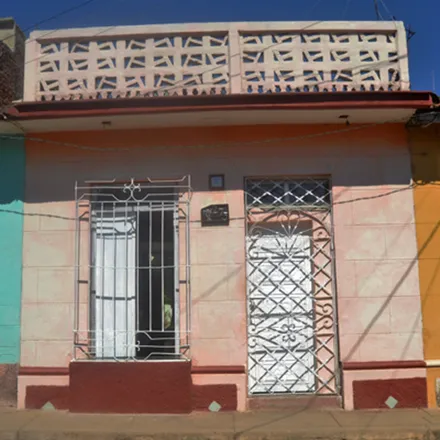 Image 5 - Trinidad, Armando Mestre, SANCTI SPIRITUS, CU - House for rent