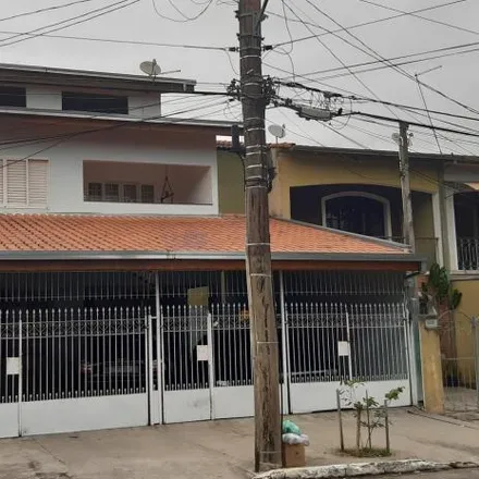 Image 2 - Rua Saitama, Jardim Oriente, São José dos Campos - SP, 12236-160, Brazil - House for sale