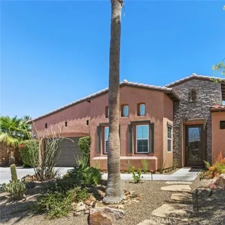 Buy this 3 bed house on Via Santo Tomas Drive in Rancho Mirage, CA 92276