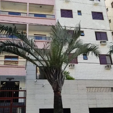Image 2 - Rua Pajé, Tupi, Praia Grande - SP, 11703-000, Brazil - Apartment for sale