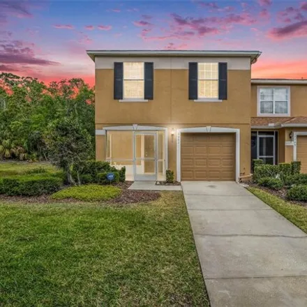 Image 1 - 4211 Winding River Way, Pasco County, FL 34639, USA - House for sale