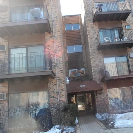 Rent this 1 bed condo on 8905 Knight Ave
