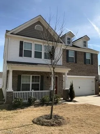 Rent this 4 bed house on 3259 Grandview Club Road in Winston-Salem, NC 27040