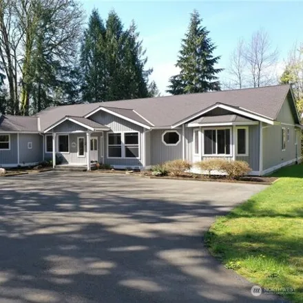 Buy this 3 bed house on High Rock in Monroe Duvall Road, Snohomish County