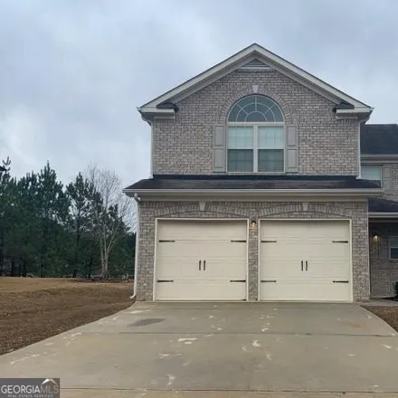 Buy this 4 bed house on 3270 Fonseca Lane in Fulton County, GA 30349