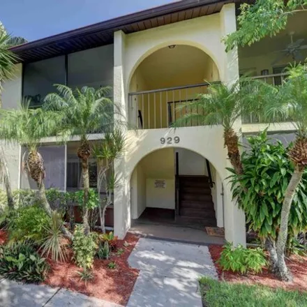 Buy this 2 bed condo on 4800 Sable Pine Circle in Cypress Lakes, Palm Beach County