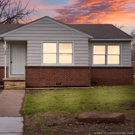Buy this 4 bed house on 9124 East 3rd Place in Tulsa, OK 74112