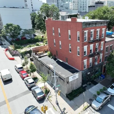 Buy this studio house on 194 Concord Street in New York, NY 11201