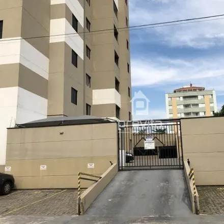 Buy this 2 bed apartment on Rua José Aristides Monteiro in Cavarucanguera, Taubaté - SP