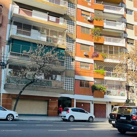 Image 2 - Avenida Juan Bautista Alberdi 1690, Caballito, C1406 GRS Buenos Aires, Argentina - Apartment for rent