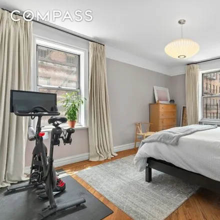 Rent this studio apartment on 680 West 204th Street in New York, NY 10034