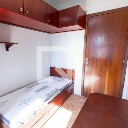 Rent this 1 bed apartment on Rua Benjamin Constant 438 in Centro, Curitiba - PR