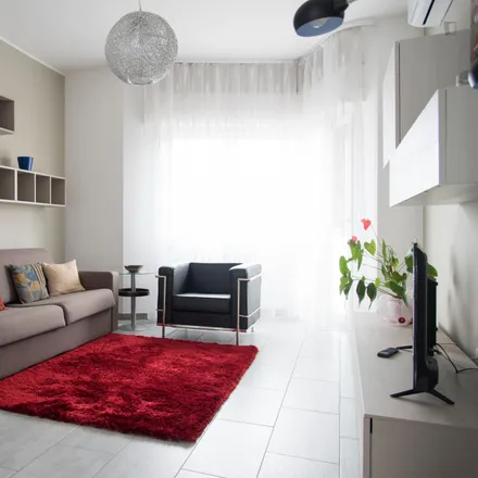 Image 7 - Via delle Genziane, 7, 20147 Milan MI, Italy - Apartment for rent
