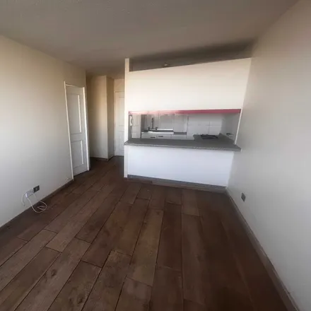 Rent this 1 bed apartment on Romero 2405 in 835 0579 Santiago, Chile