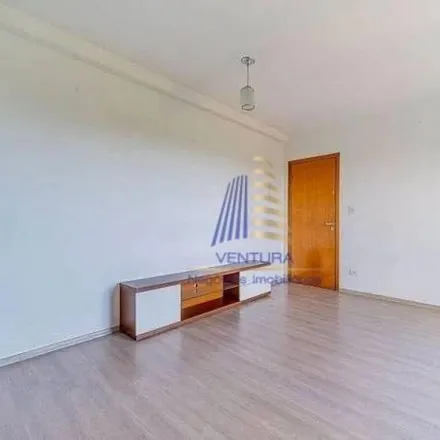 Image 1 - Rua Colombia, Chácara Quiririm, Carapicuíba - SP, 06342-180, Brazil - Apartment for rent