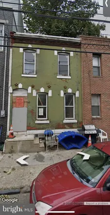 Buy this 2 bed townhouse on Early Bird Urban Farm in South 21st Street, Philadelphia
