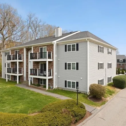 Rent this 2 bed apartment on 1 Chapel Hill Drive in Plymouth, MA 02360