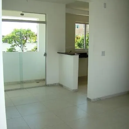 Image 1 - Avenida José dos Santos Diniz, Sede, Contagem - MG, 32044-200, Brazil - Apartment for sale
