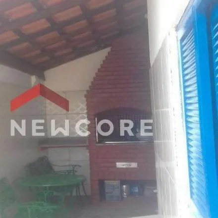 Buy this 2 bed house on Avenida Agenor de Campos in Regina Maria, Mongaguá - SP