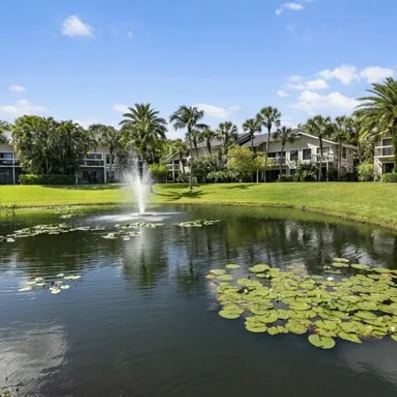 Buy this 2 bed condo on Wightman Drive in Wellington, FL