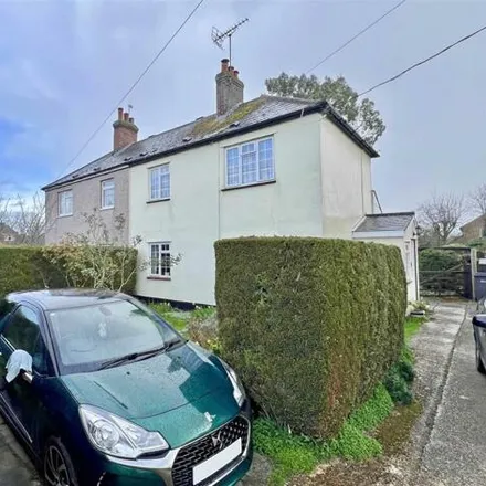 Image 1 - Main Road, Great Leighs, CM3 1NP, United Kingdom - Duplex for sale