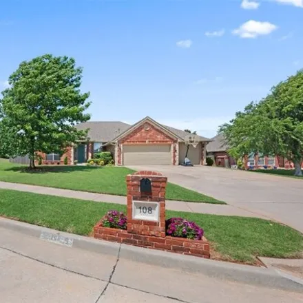 Image 4 - 108 Summit Ridge Ct, Norman, Oklahoma, 73071 - House for sale