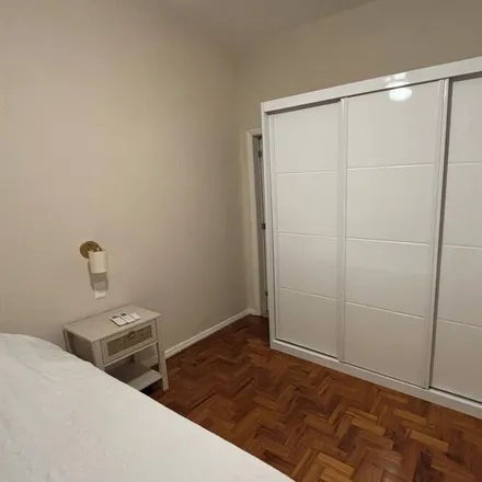 Image 3 - Leblon, Zona Sul do Rio de Janeiro, Região Metropolitana do Rio de Janeiro, Brazil - Apartment for rent