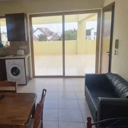 Rent this 1 bed apartment on Dromolaxia - Meneou Municipality in Δήμος Δρομολαξιάς - Μενεού, Cyprus