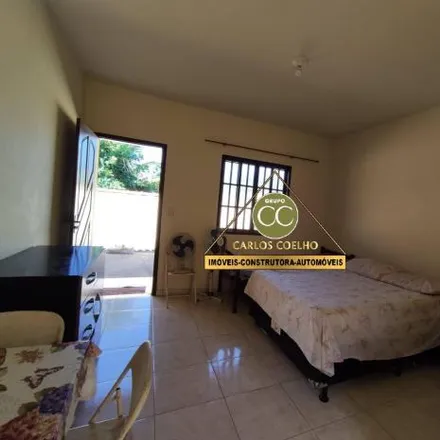 Rent this 1 bed house on Instituto Santa Rosa in Rua Raul Veiga 485, Centro