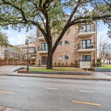 Image 1 - 2801 Rio Grande Street, Austin, TX 78705, USA - Condo for sale