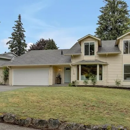 Buy this 4 bed house on 6641 123rd Avenue Southeast in Bellevue, WA 98006
