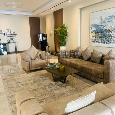 Rent this 1 bed apartment on unnamed road in Dubai Sports City, Dubai