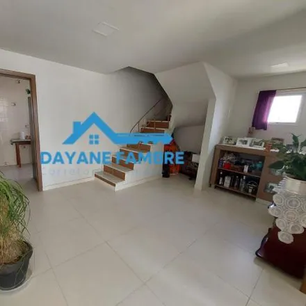 Buy this 3 bed apartment on Ale in Rua Cannes, Praia do Morro