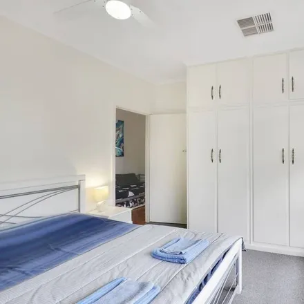 Rent this 3 bed apartment on Glenelg North SA 5045
