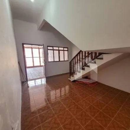 Buy this 3 bed house on Rua Camerino Nogueira da Silva in Região Urbana Homogênea XXI, Poços de Caldas - MG