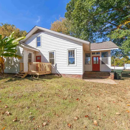 Buy this 3 bed house on 423 North Stonewall Street in McKenzie, Carroll County