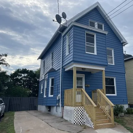 Buy this 4 bed house on 18 Hine St in West Haven, Connecticut